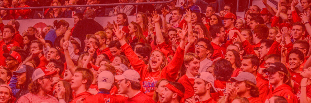 Fairport Red Zone