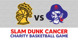 Slam Dunk Cancer Charity Game