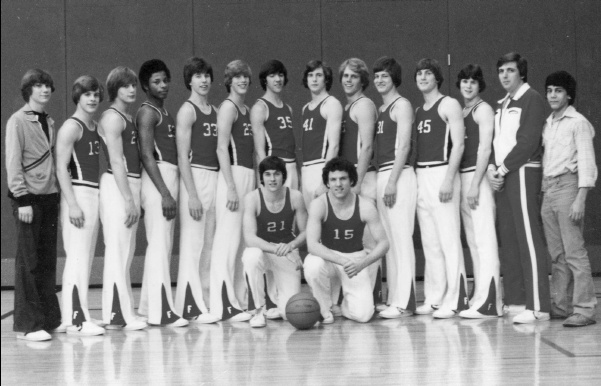 1977-78 Varsity