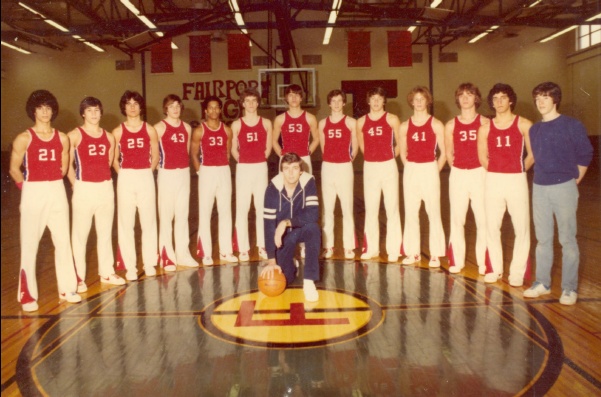 1979-80 Varsity