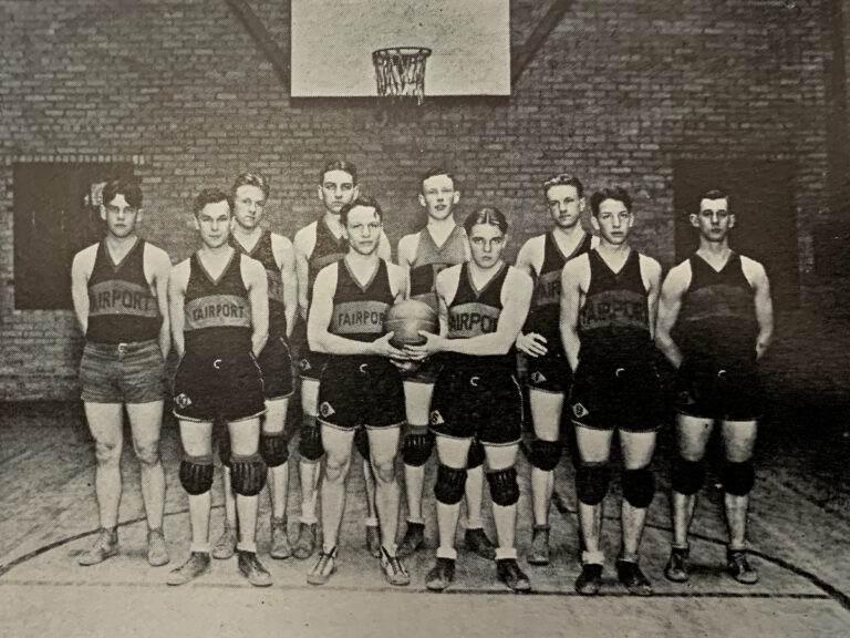 1926-27 Varsity