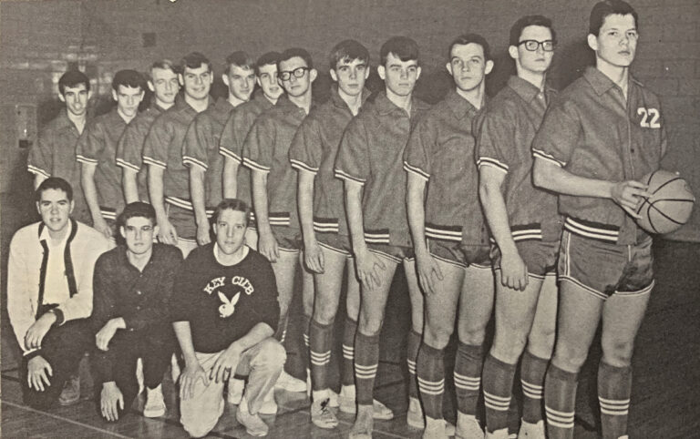 1964-65 Varsity