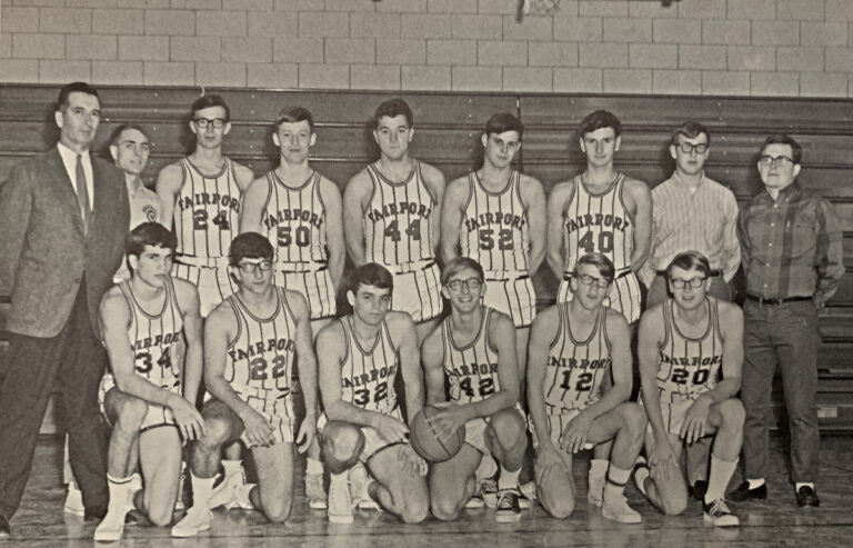 1966-67 Varsity