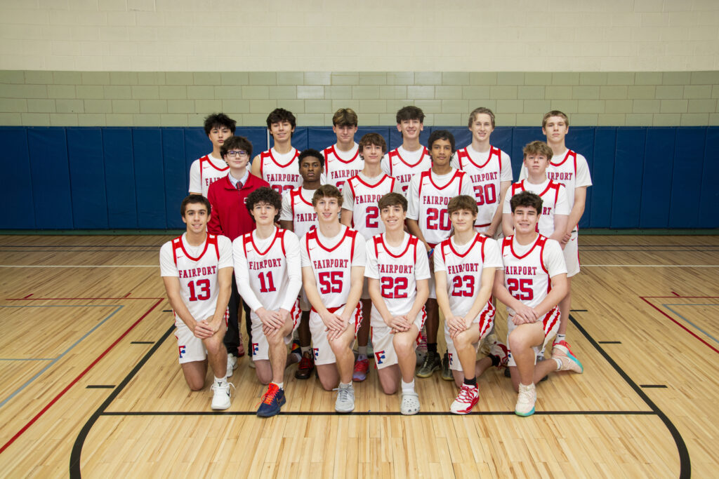 2025-26 Junior Varsity